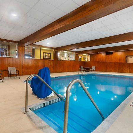 Best Western Plus Concord Inn Minocqua Bagian luar foto