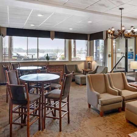Best Western Plus Concord Inn Minocqua Bagian luar foto