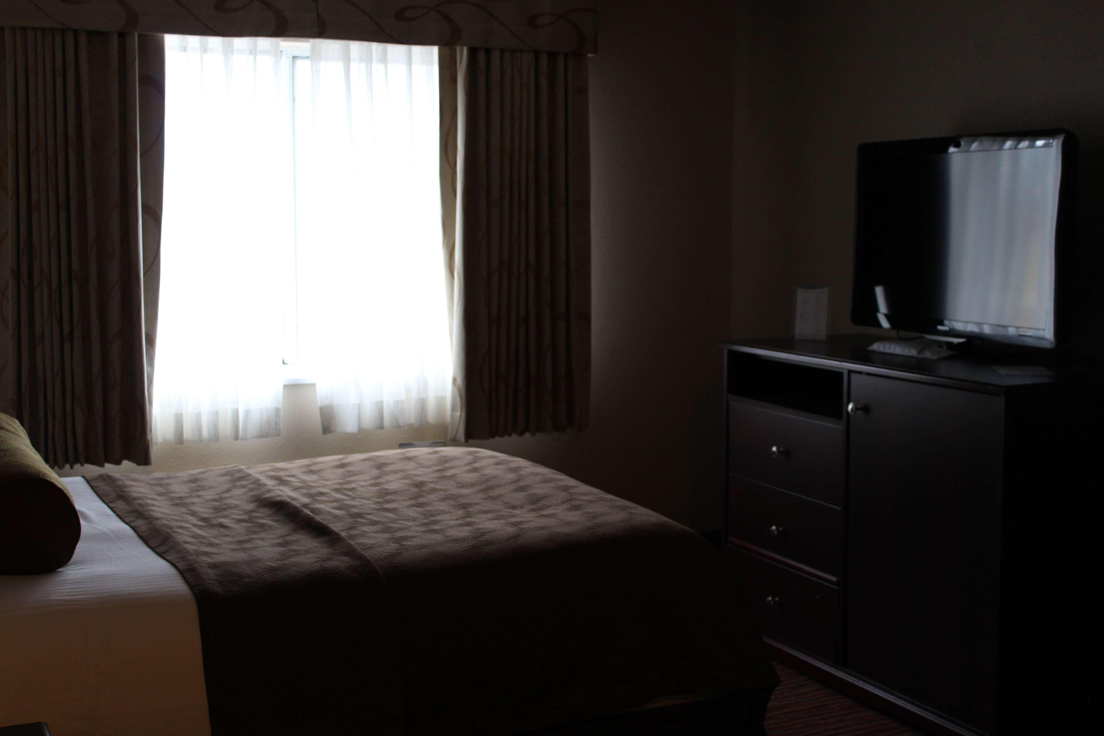 Best Western Plus Concord Inn Minocqua Bagian luar foto