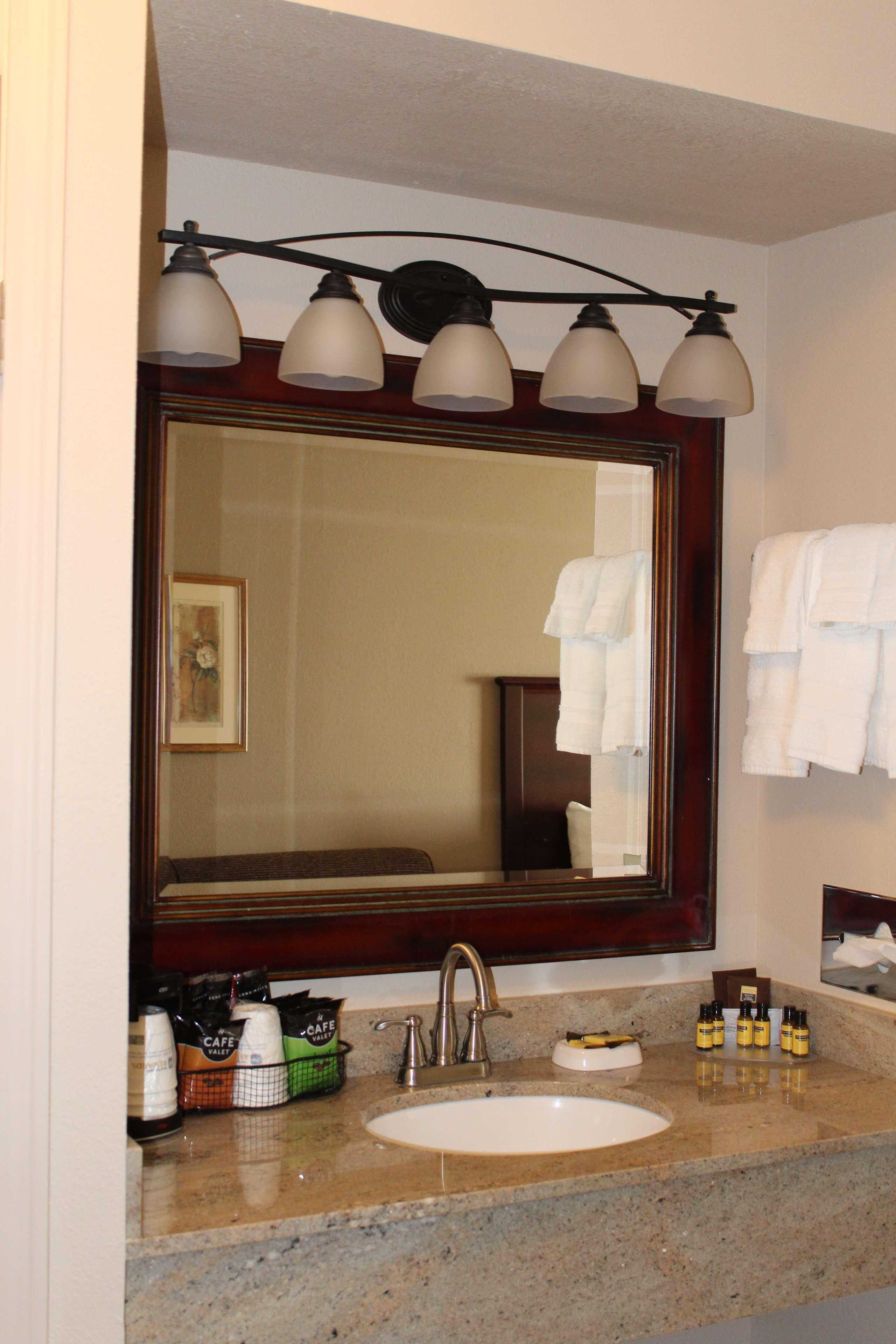 Best Western Plus Concord Inn Minocqua Bagian luar foto