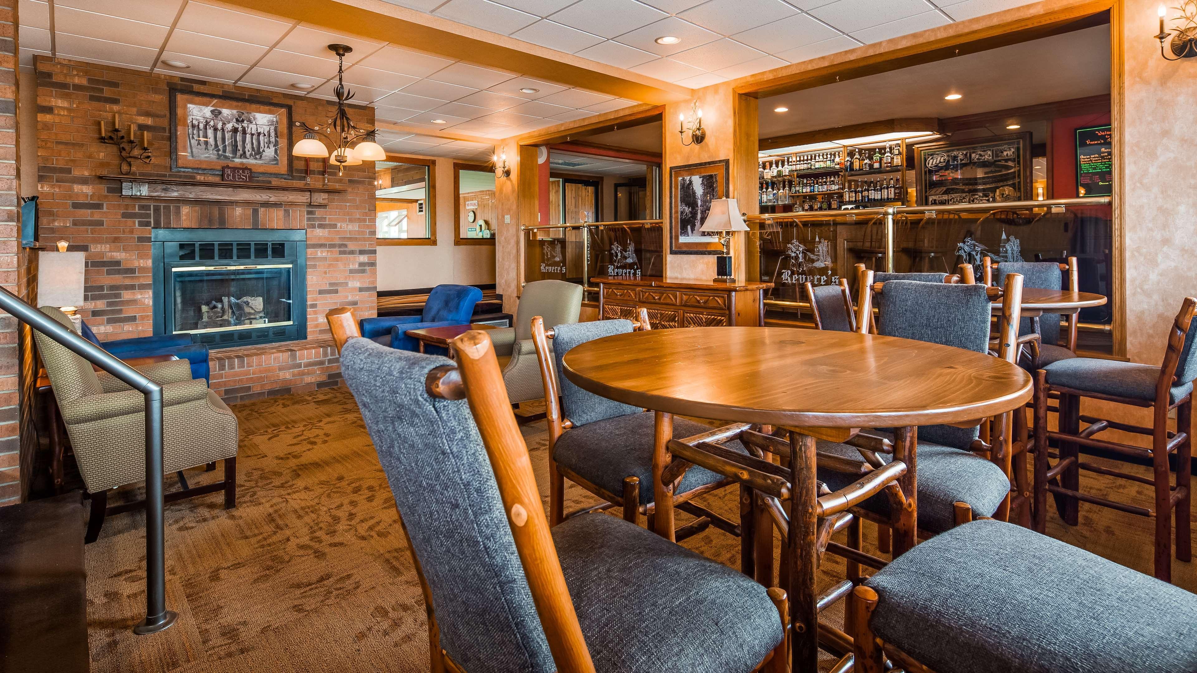 Best Western Plus Concord Inn Minocqua Bagian luar foto