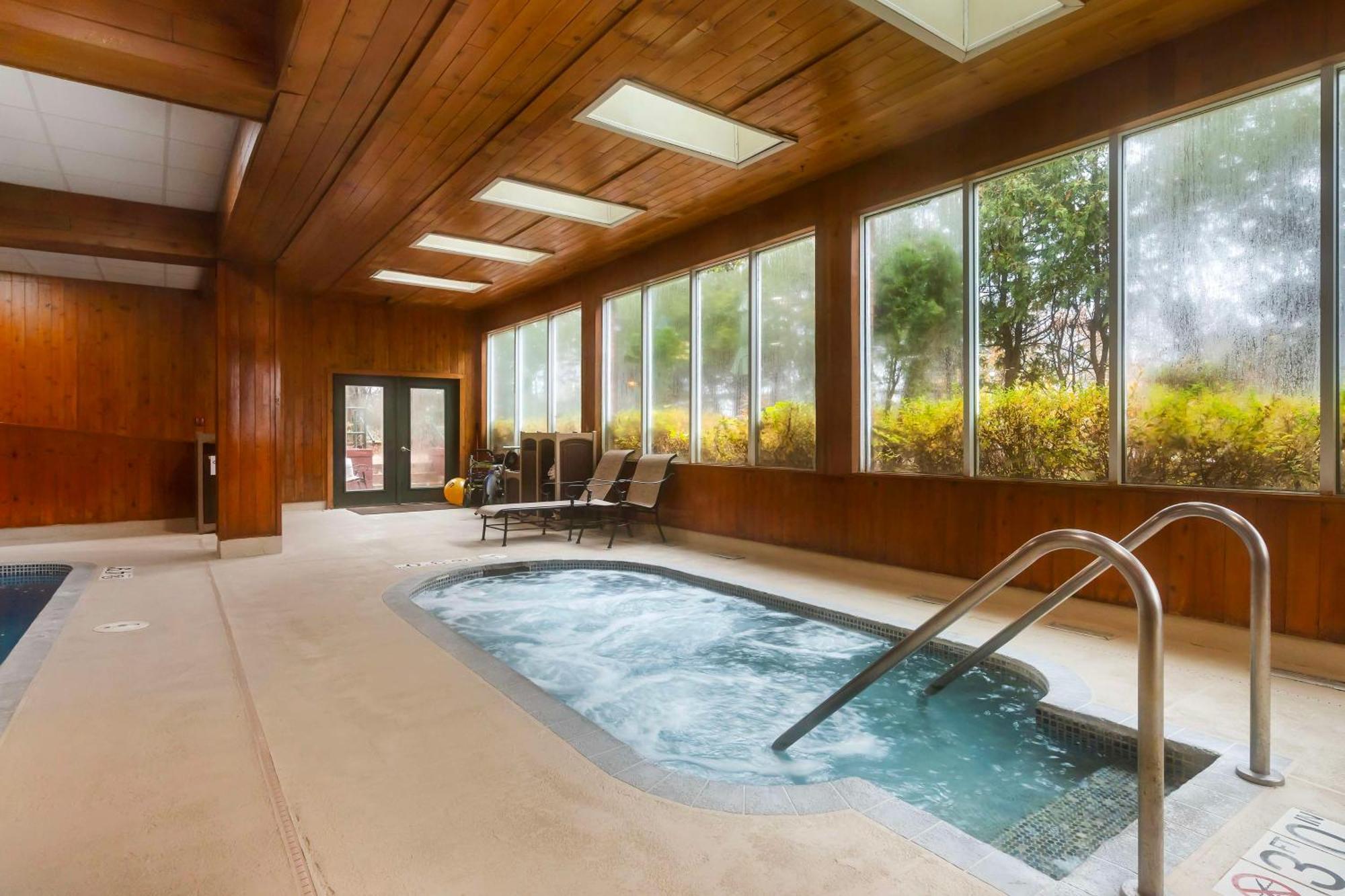 Best Western Plus Concord Inn Minocqua Bagian luar foto