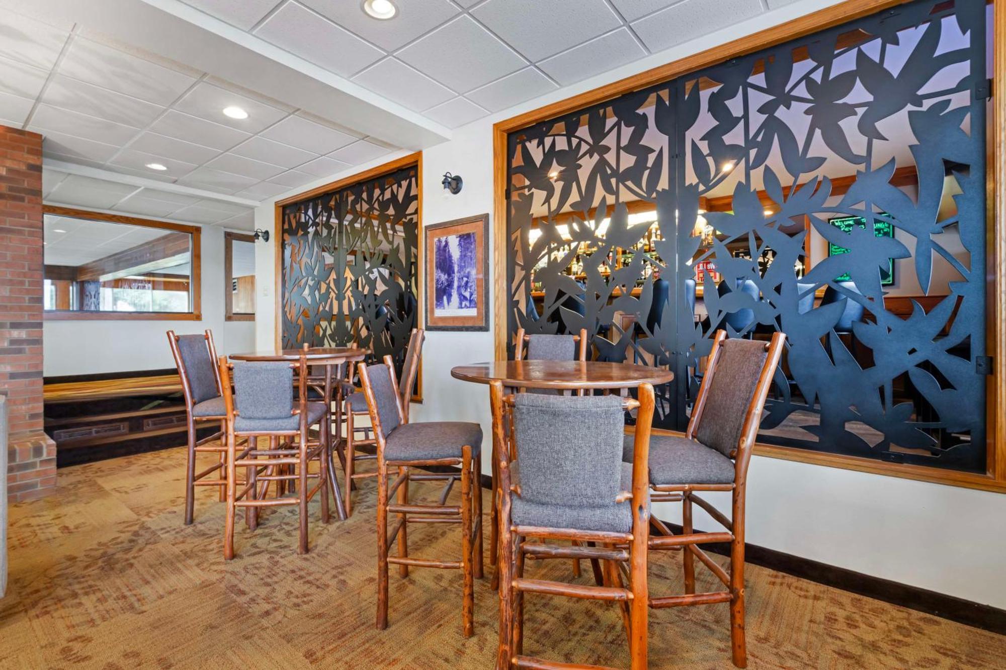 Best Western Plus Concord Inn Minocqua Bagian luar foto
