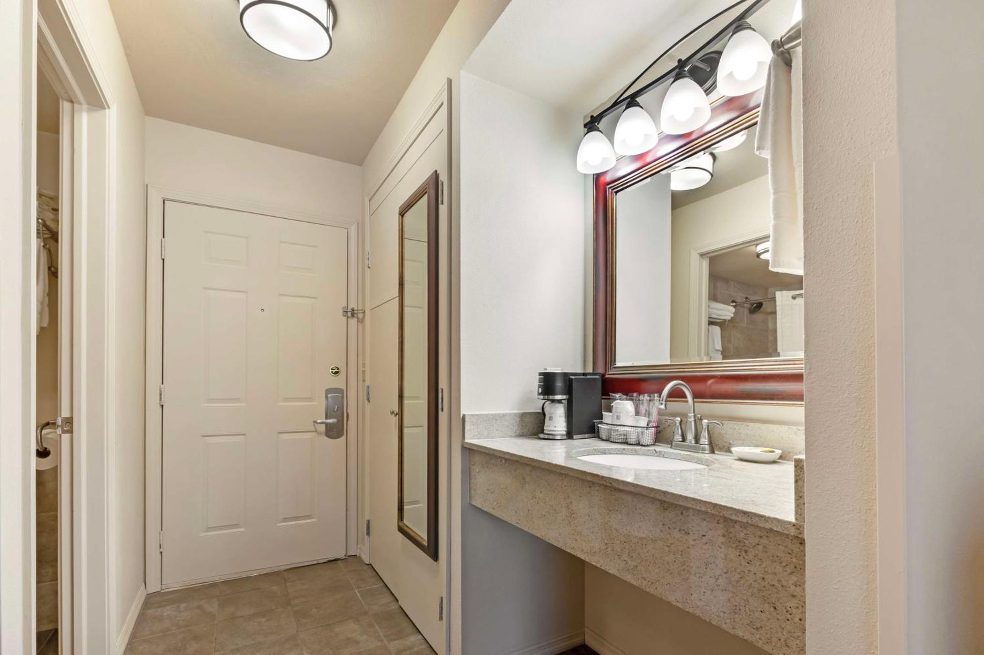 Best Western Plus Concord Inn Minocqua Bagian luar foto