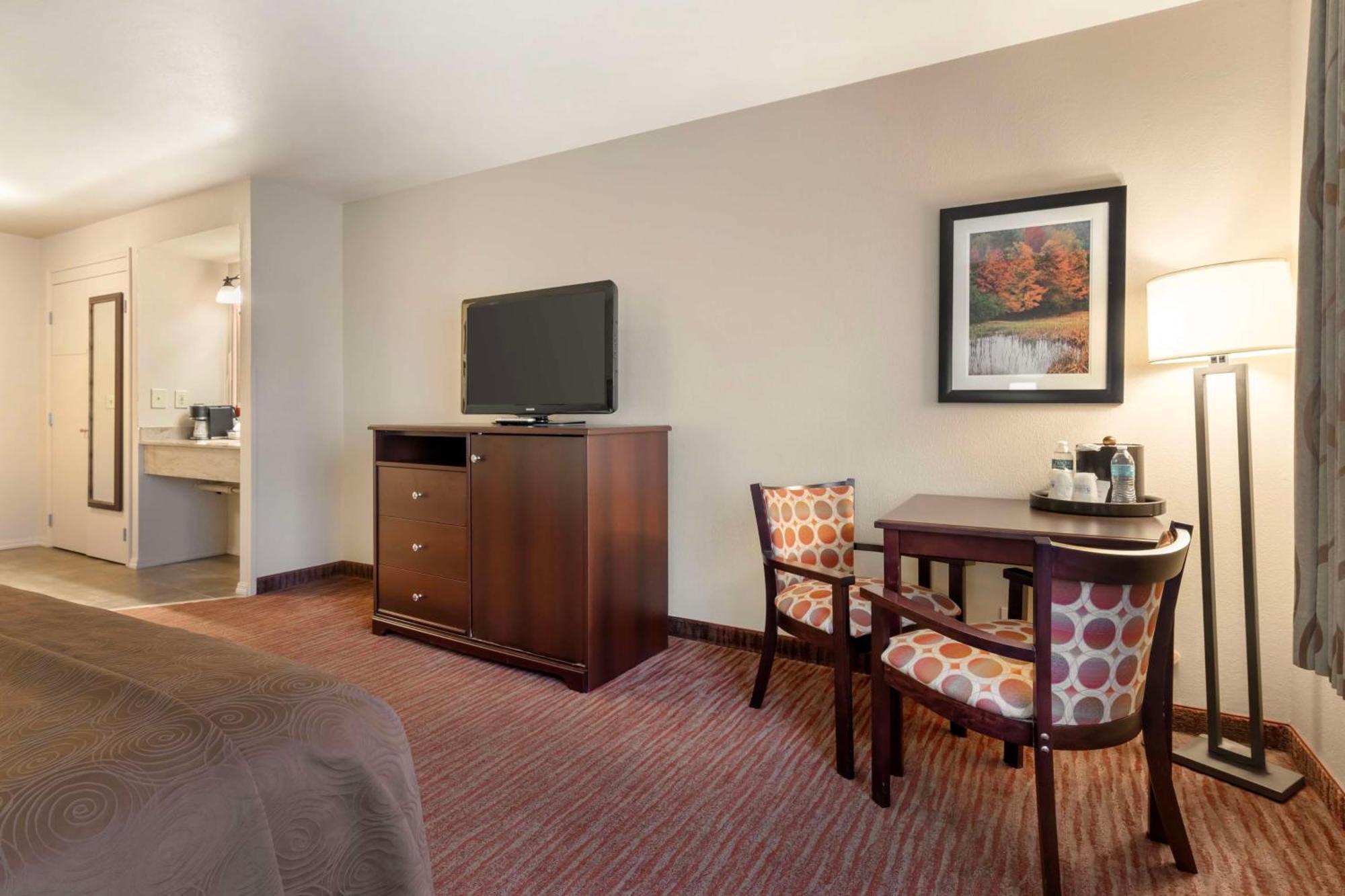 Best Western Plus Concord Inn Minocqua Bagian luar foto
