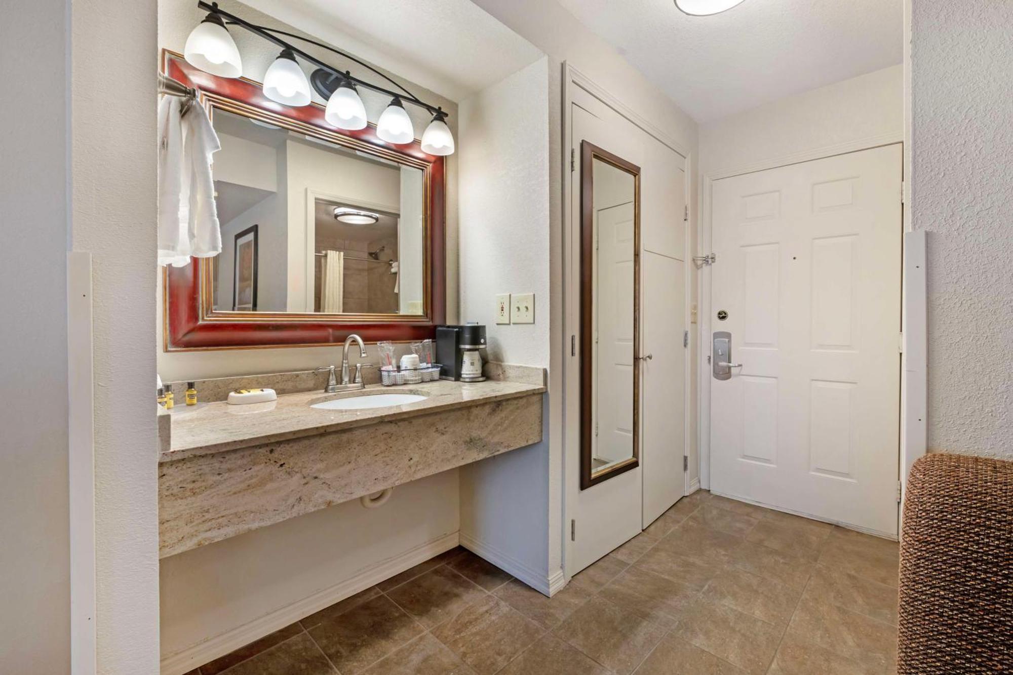 Best Western Plus Concord Inn Minocqua Bagian luar foto
