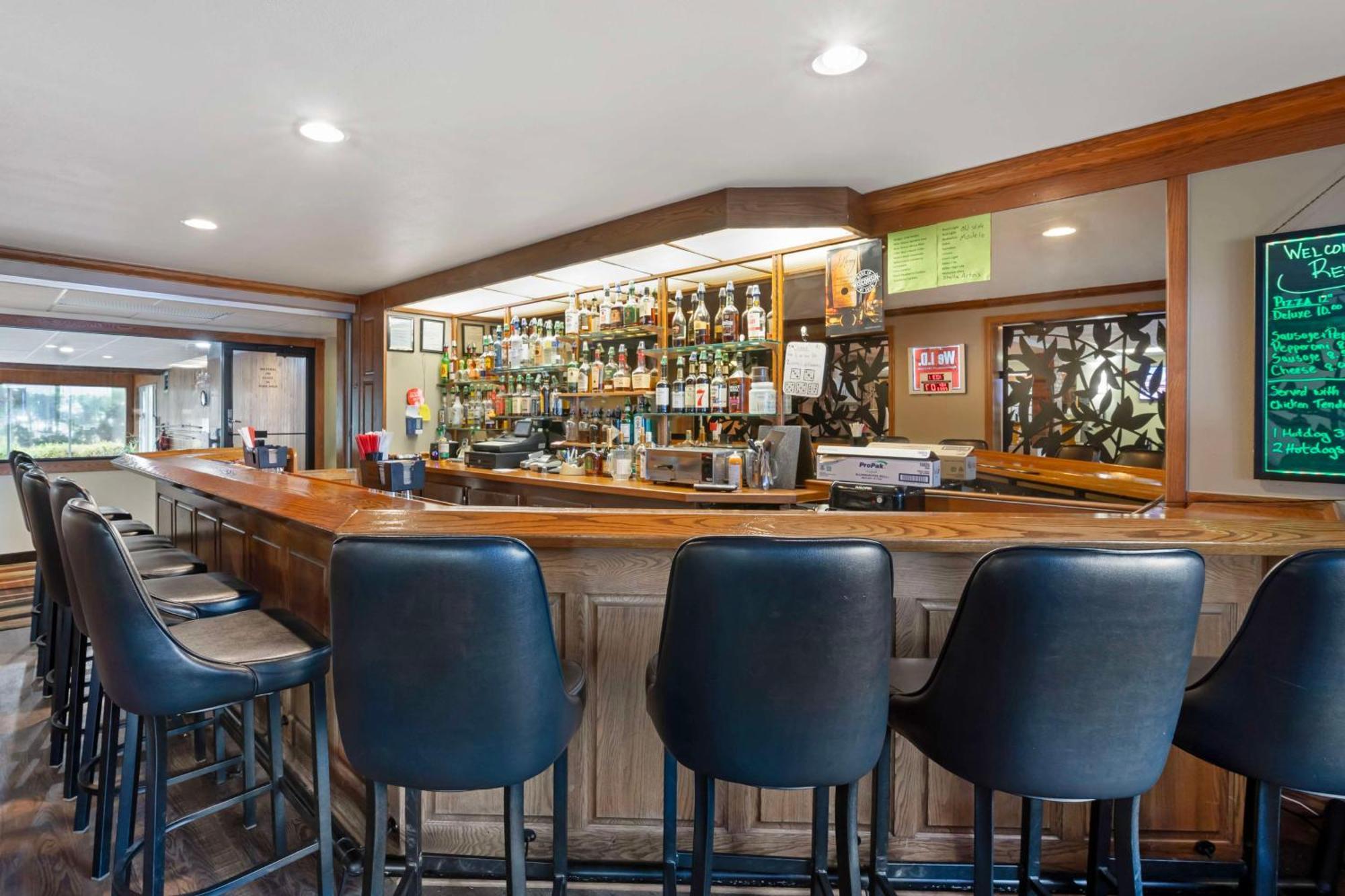 Best Western Plus Concord Inn Minocqua Bagian luar foto