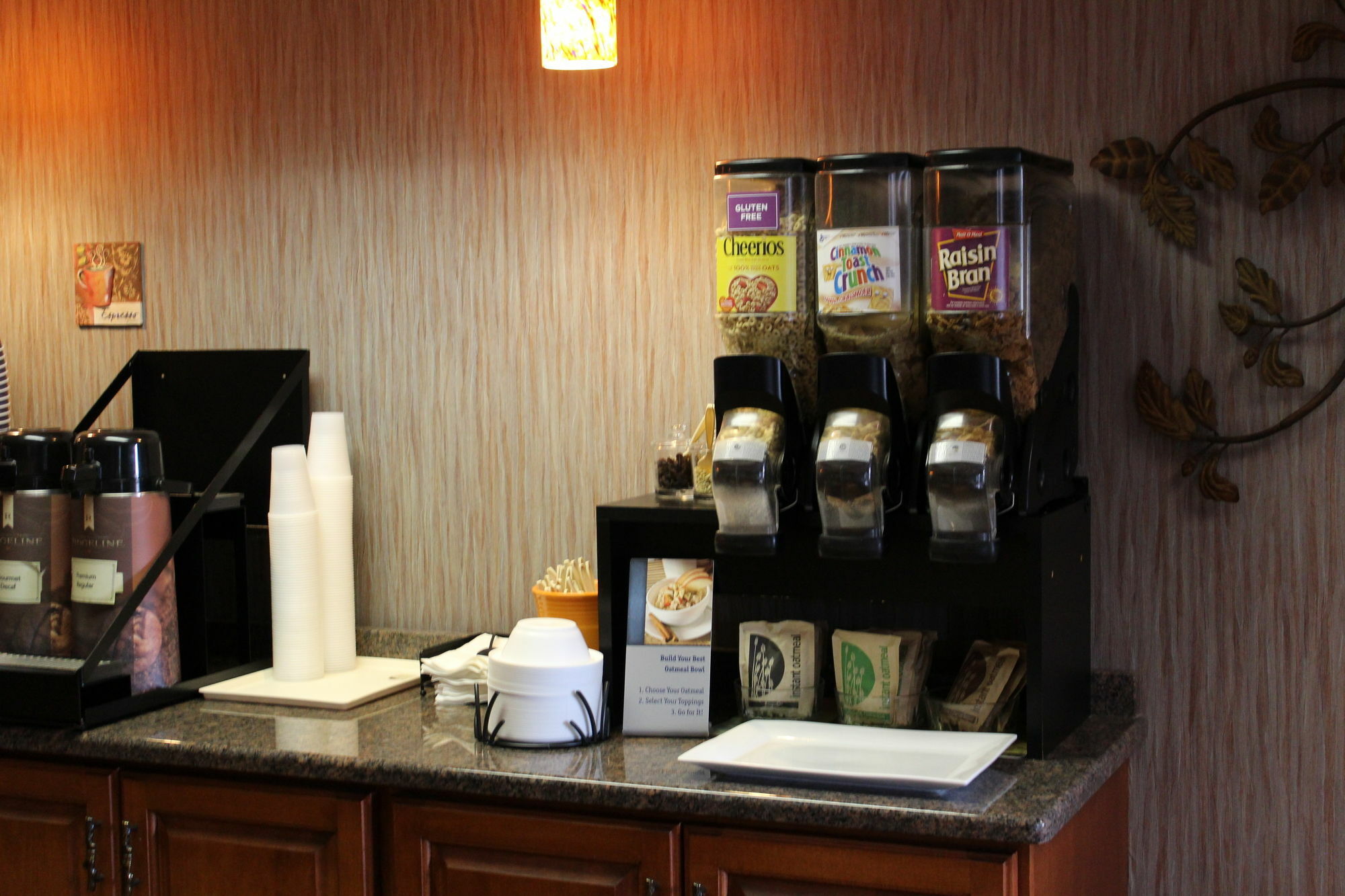 Best Western Plus Concord Inn Minocqua Bagian luar foto