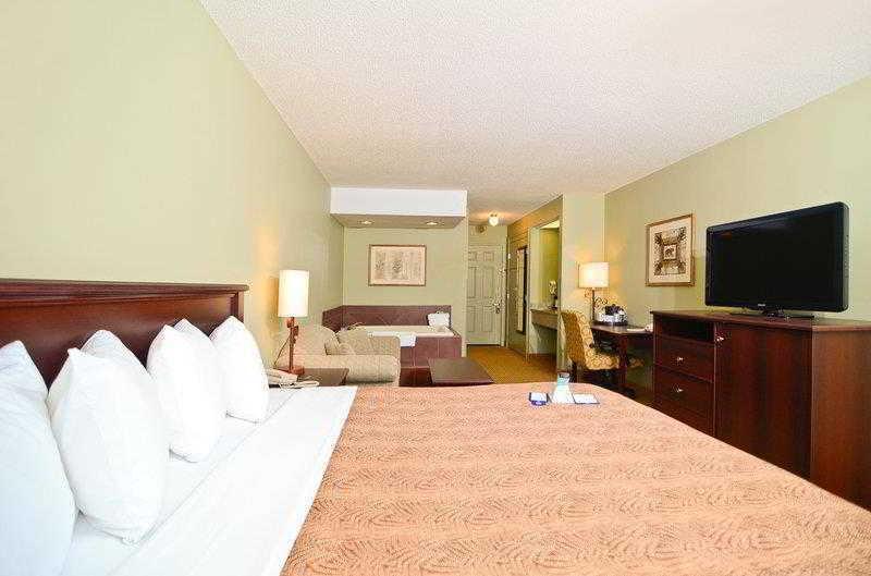 Best Western Plus Concord Inn Minocqua Bagian luar foto